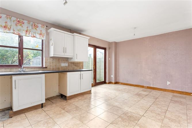 6 The Walk, Cnoc na Greine, Kilcullen, Kildare