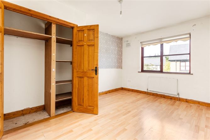 6 The Walk, Cnoc na Greine, Kilcullen, Kildare