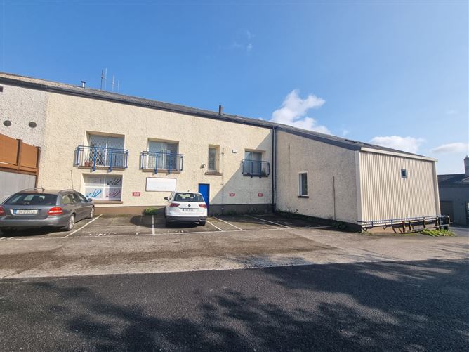 Ground Floor Unirt, Apex Building, Greenmount Industrial Estate, Harold's Cross - D12, Dublin 12