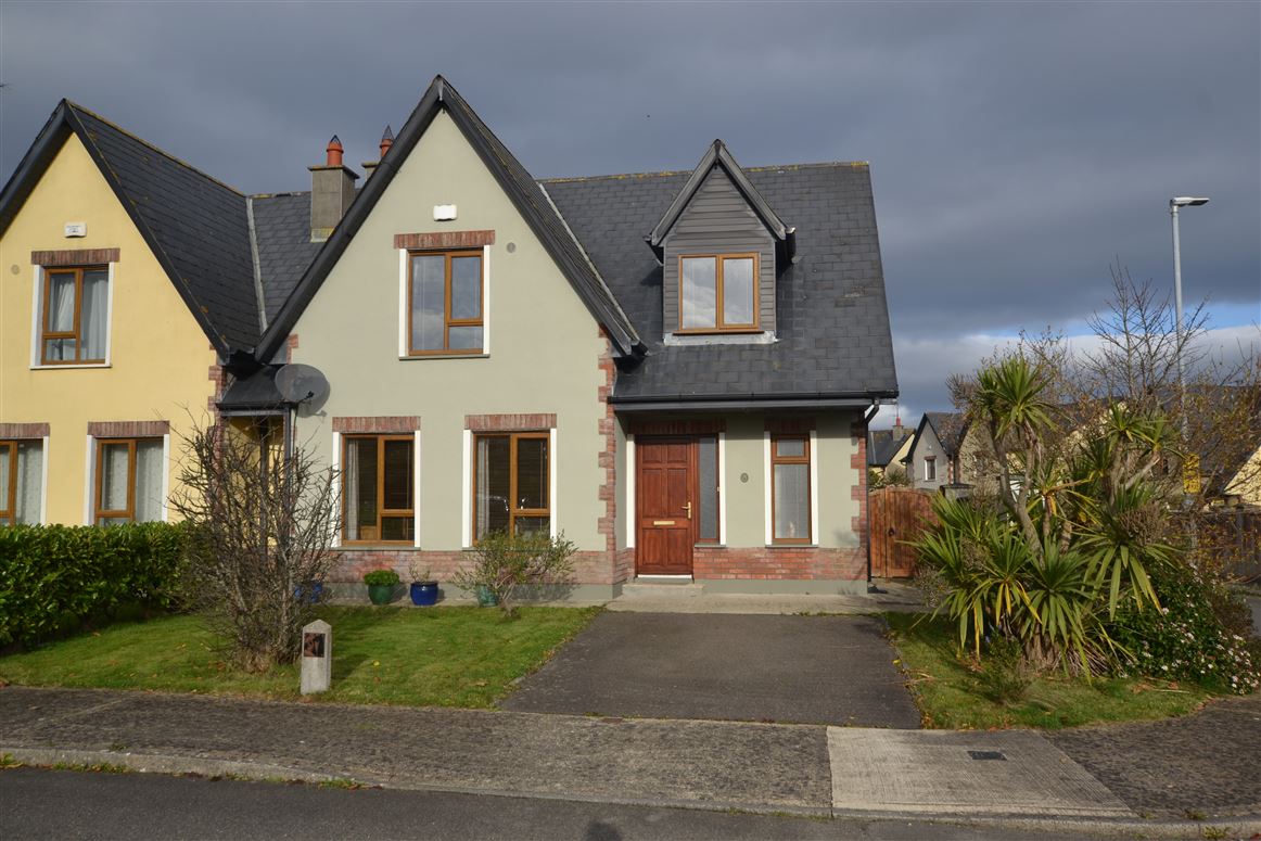 8 Middletown Valley, Riverchapel, Courtown, Wexford