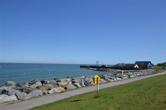 8 Middletown Valley, Riverchapel, Courtown, Wexford