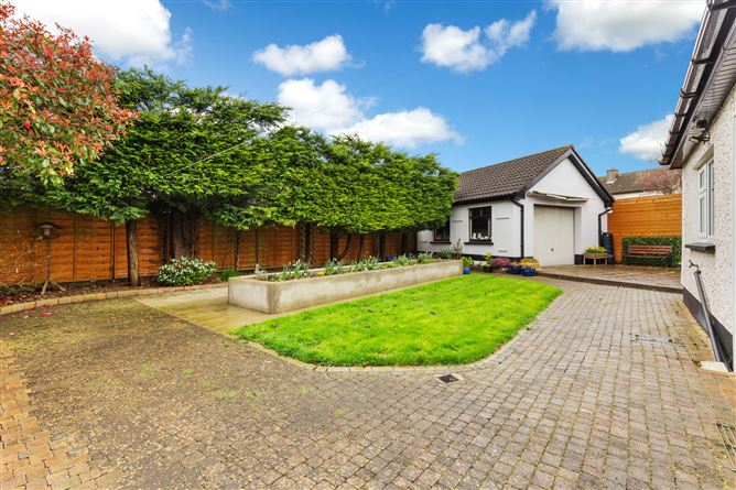 2 Oakview Walk, Hartstown, Clonsilla, Dublin 15