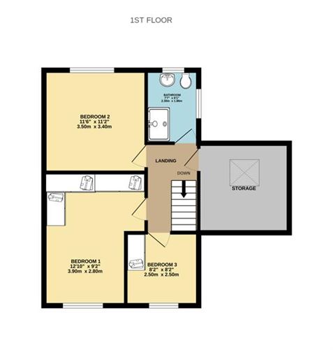 2 Oakview Walk, Hartstown, Clonsilla, Dublin 15