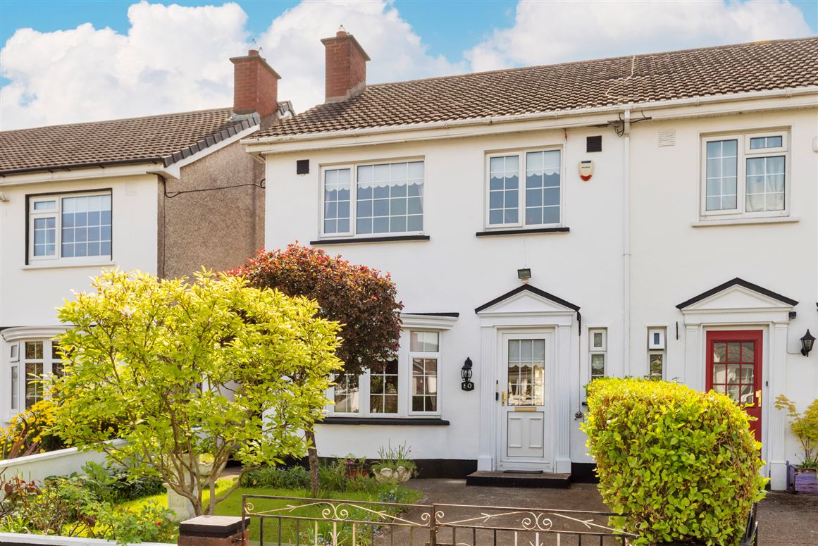 80 Marley Court South, Rathfarnham, Dublin 14