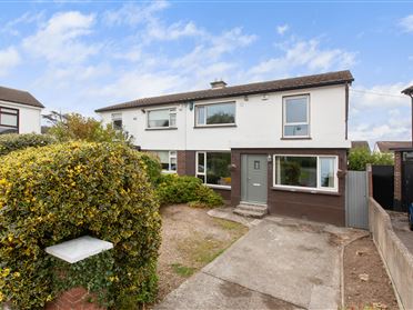 Image for 14 Thorndale Grove, Artane,   Dublin 5