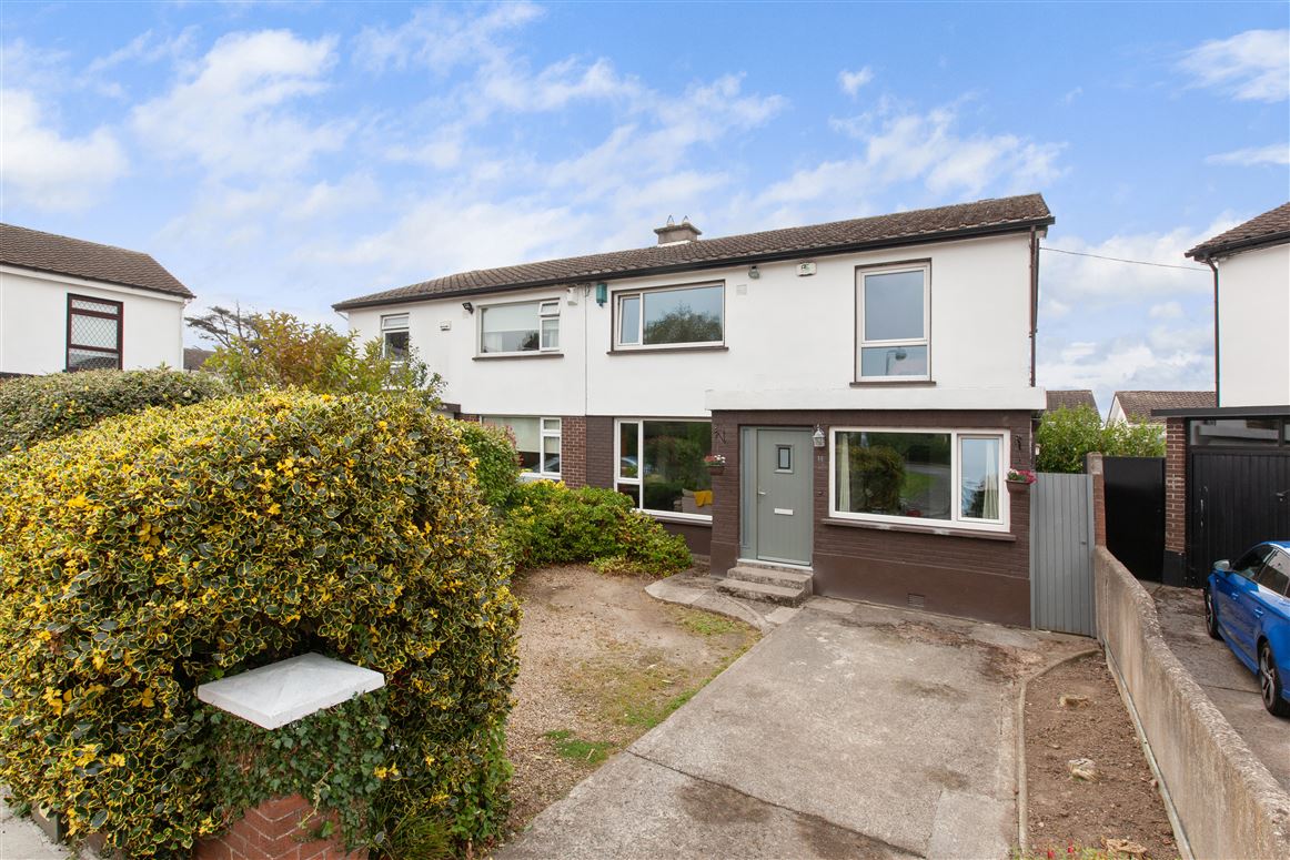 14 Thorndale Grove, Artane,   Dublin 5
