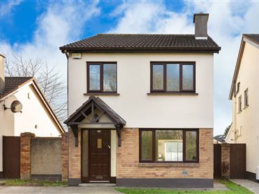 Image for 91a Aulden Grange, Santry,   Dublin 9