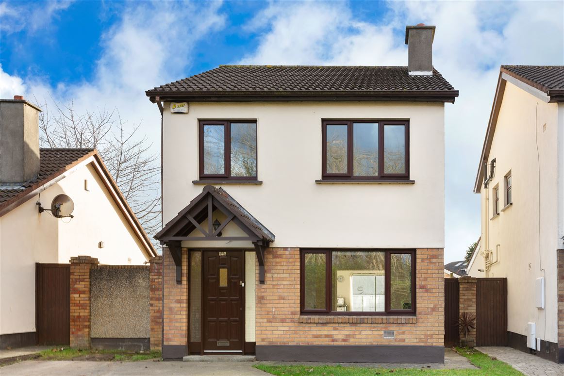 91a Aulden Grange, Santry,   Dublin 9