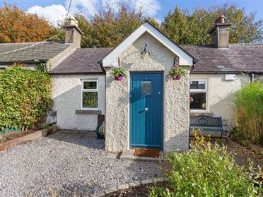 Image for 4 Mountain View Road, Killiney, South County Dublin