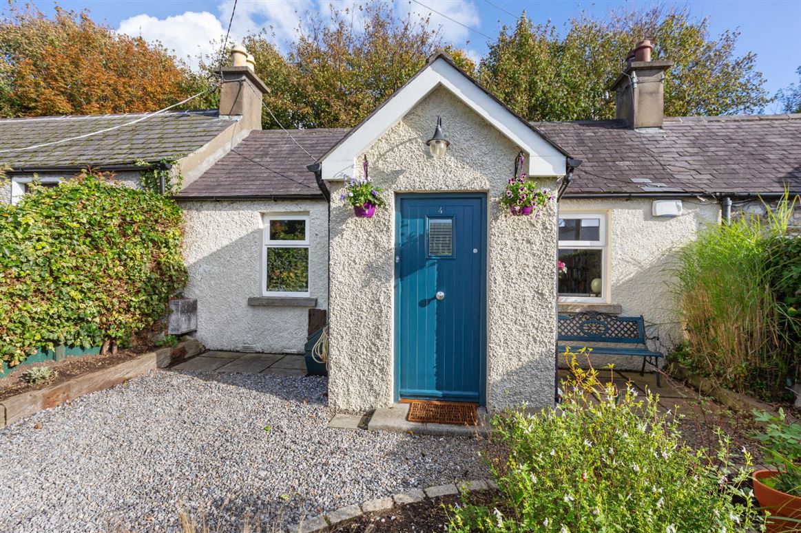 4 Mountain View Road, Killiney, South County Dublin