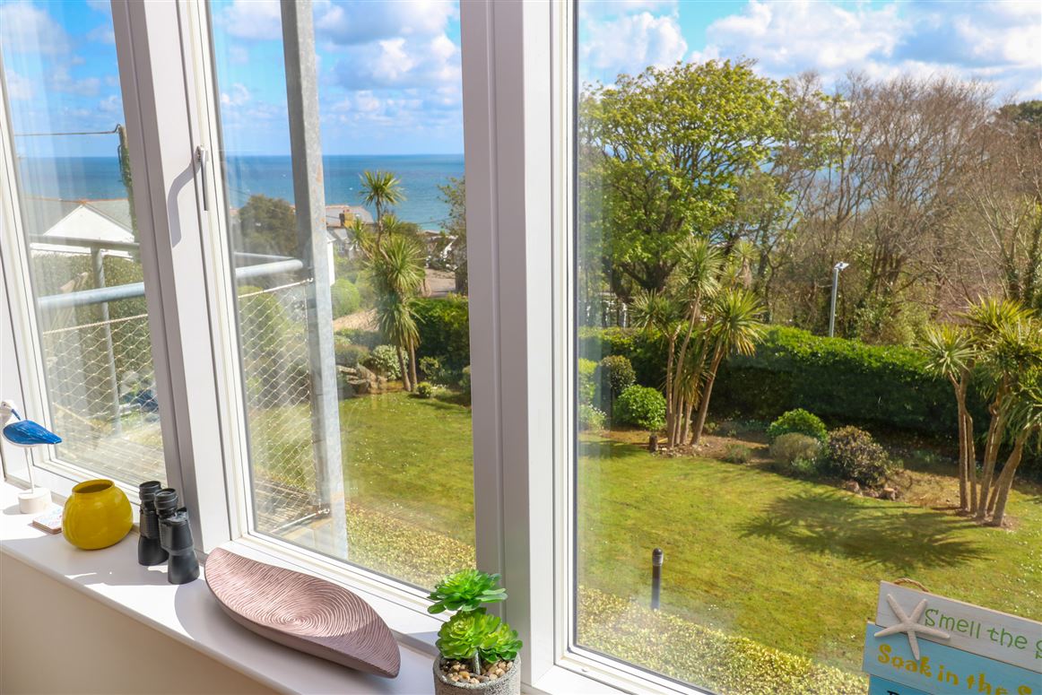 Talland View,St Ives,Cornwall,United Kingdom
