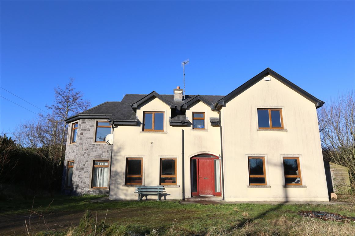 Rathescar South, Dunleer, Co. Louth