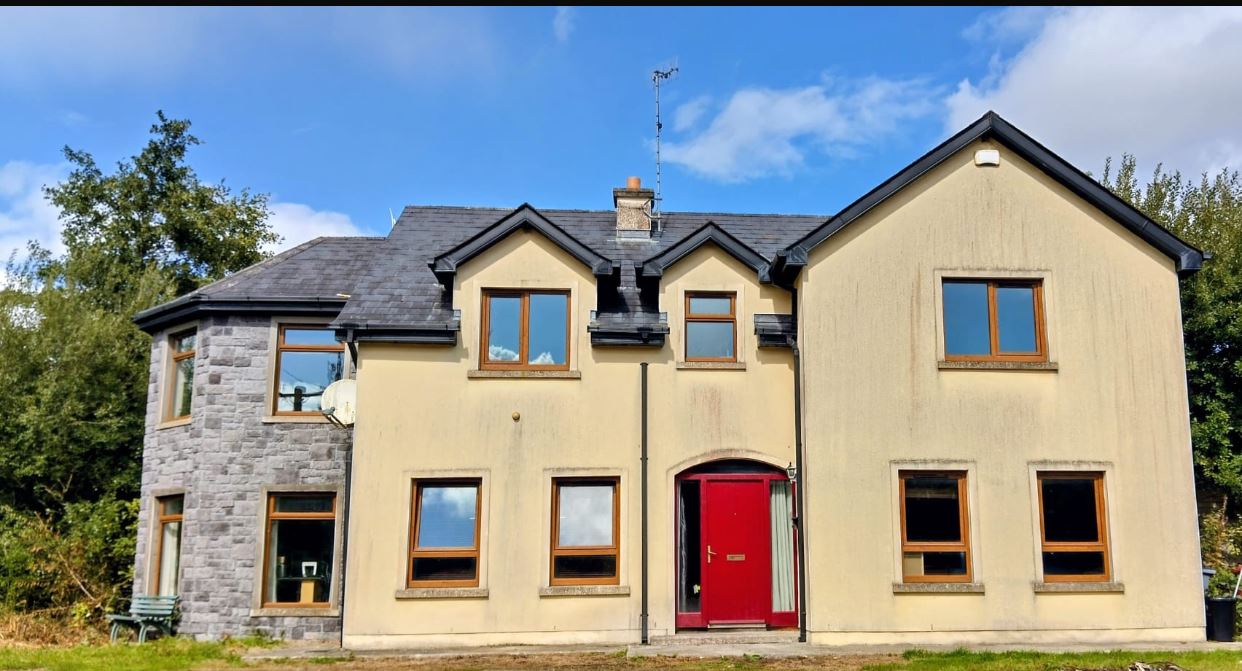 Rathescar South, Dunleer, Co. Louth