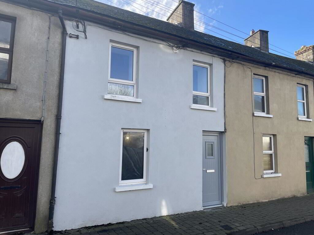 41 Barrack Street, Cappoquin, Waterford