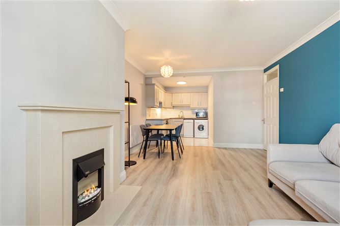 Apartment 12, 12/13 Ranelagh Court, Ranelagh, Dublin 6