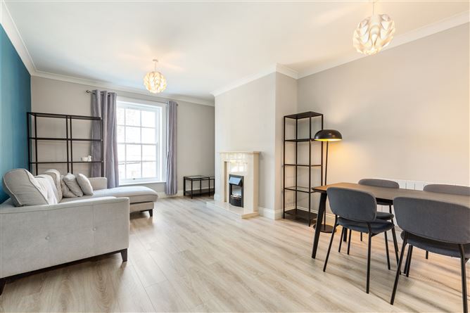 Apartment 12, 12/13 Ranelagh Court, Ranelagh, Dublin 6