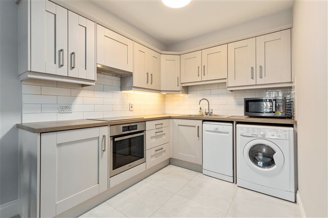 Apartment 12, 12/13 Ranelagh Court, Ranelagh, Dublin 6