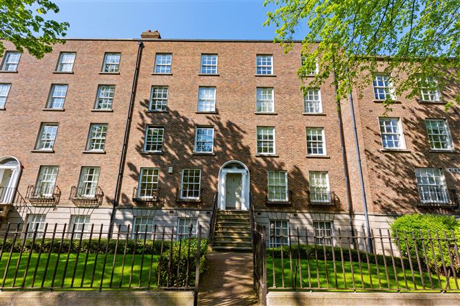 Apartment 12, 12/13 Ranelagh Court, Ranelagh, Dublin 6