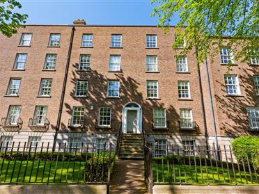 Image for Apartment 12, 12/13 Ranelagh Court, Ranelagh, Dublin 6