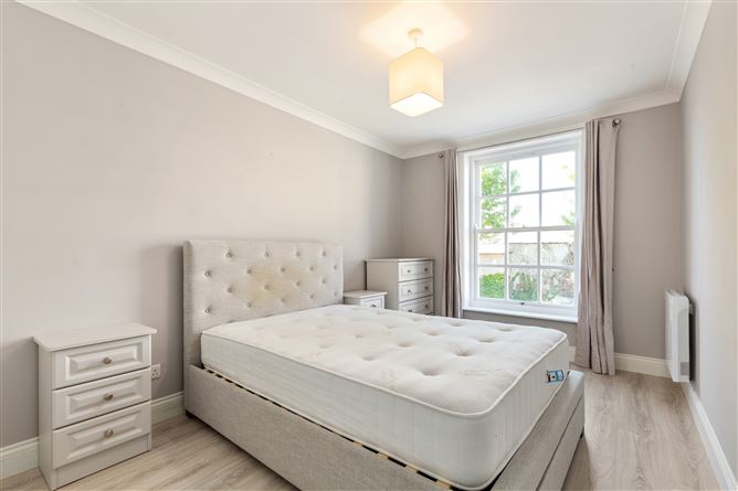 Apartment 12, 12/13 Ranelagh Court, Ranelagh, Dublin 6