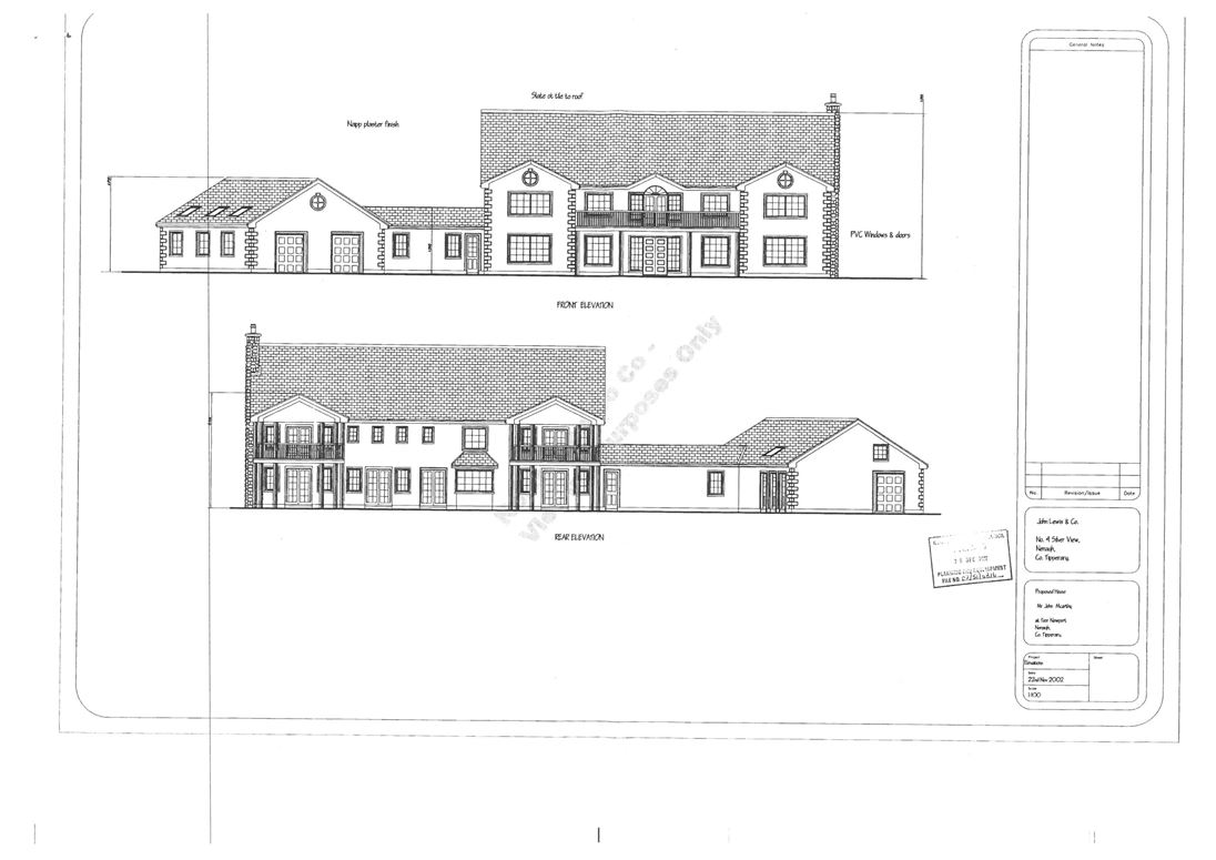 Doonane, Newport, Tipperary