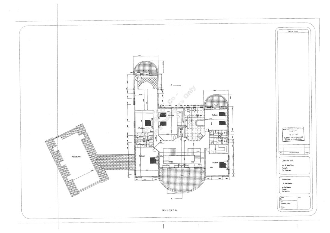 Doonane, Newport, Tipperary