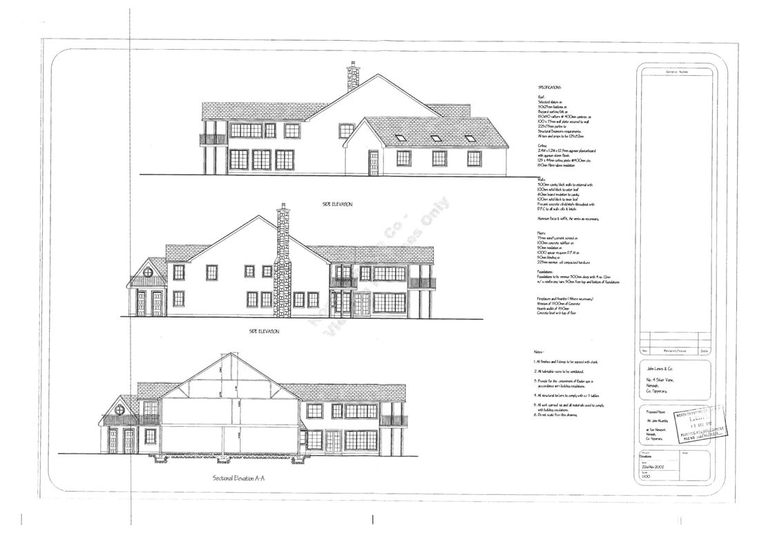 Doonane, Newport, Tipperary