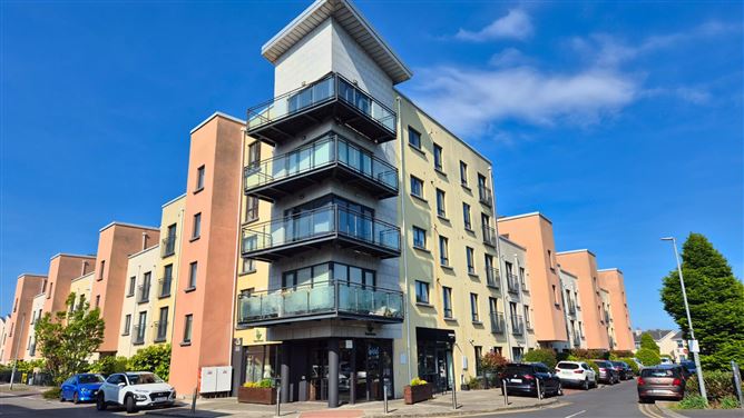 45 Sweetman House, Baldoyle,   Dublin 13