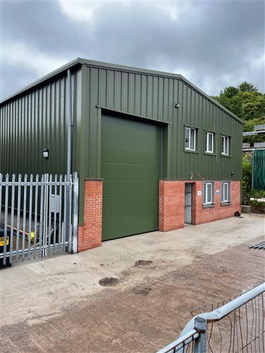 Unit 16b Togher Industrial Estate, Pouladuff, Cork City, Cork