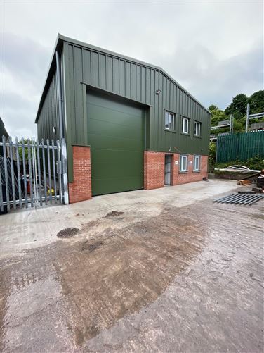 Unit 16b Togher Industrial Estate, Pouladuff, Cork City, Cork