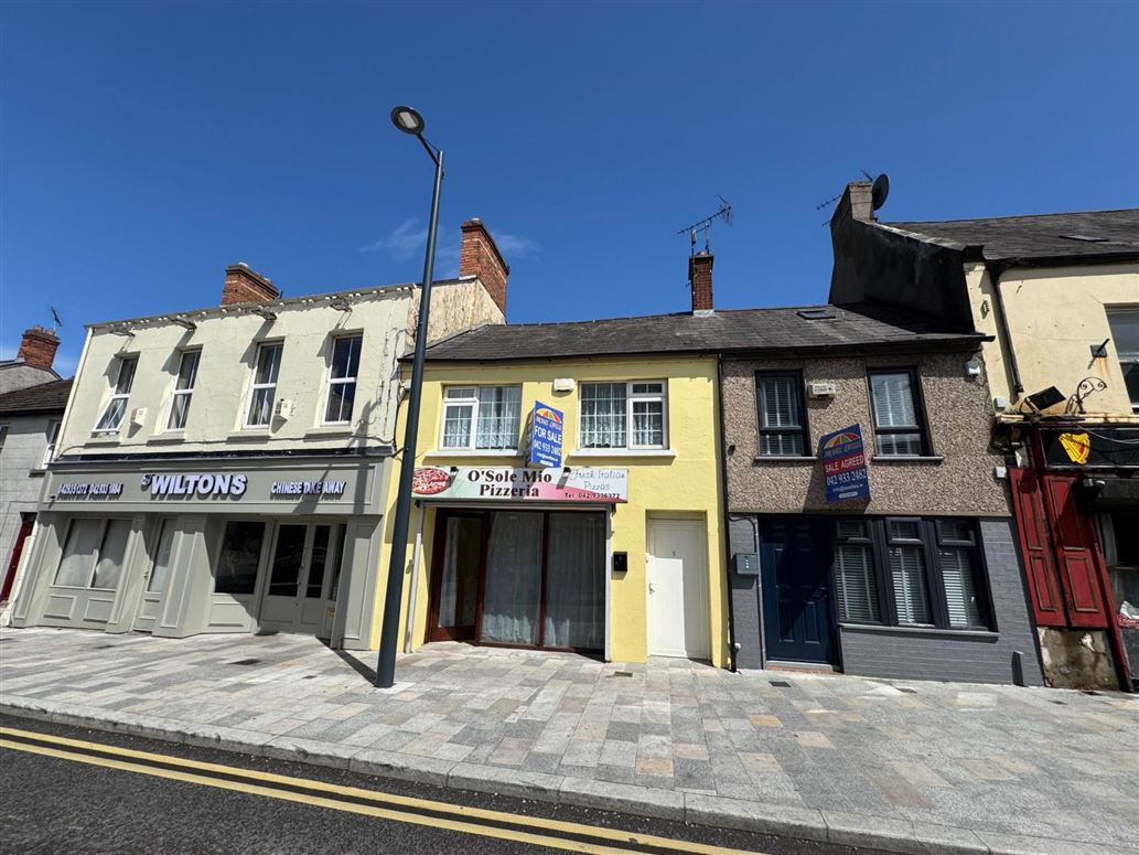 5 Bridge Street, Dundalk, County Louth