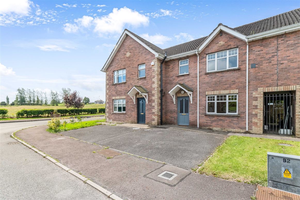 56 Lakeview, The Fairgreen, Co. Cavan