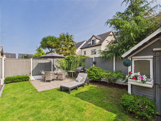 30 The Crescent, Castlerock, Midleton, Cork