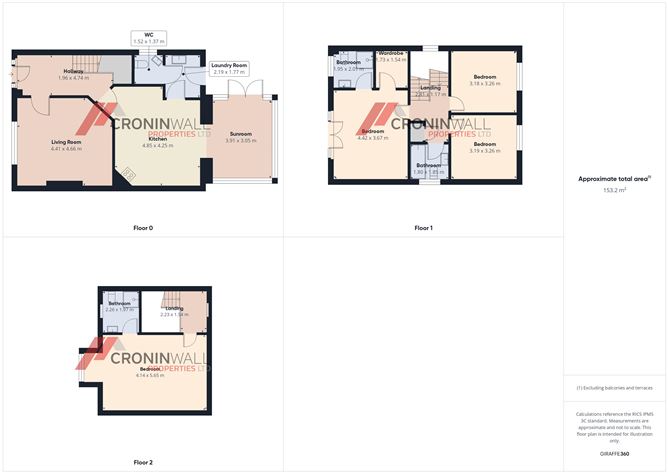30 The Crescent, Castlerock, Midleton, Cork