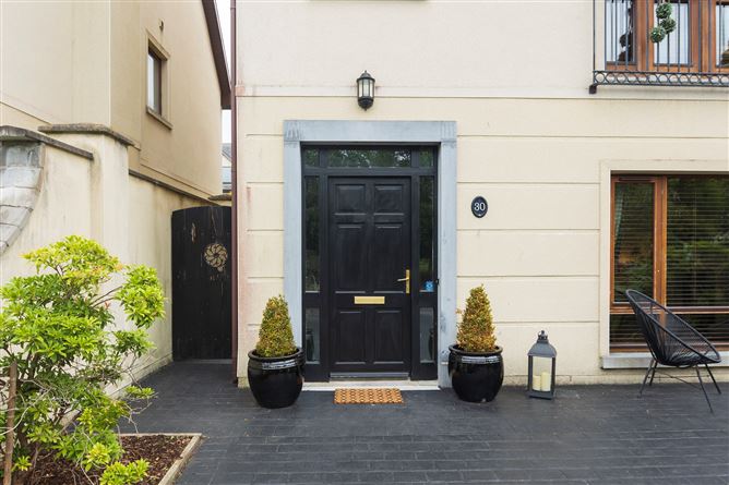 30 The Crescent, Castlerock, Midleton, Cork