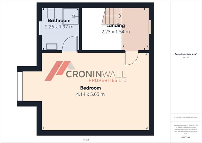 30 The Crescent, Castlerock, Midleton, Cork