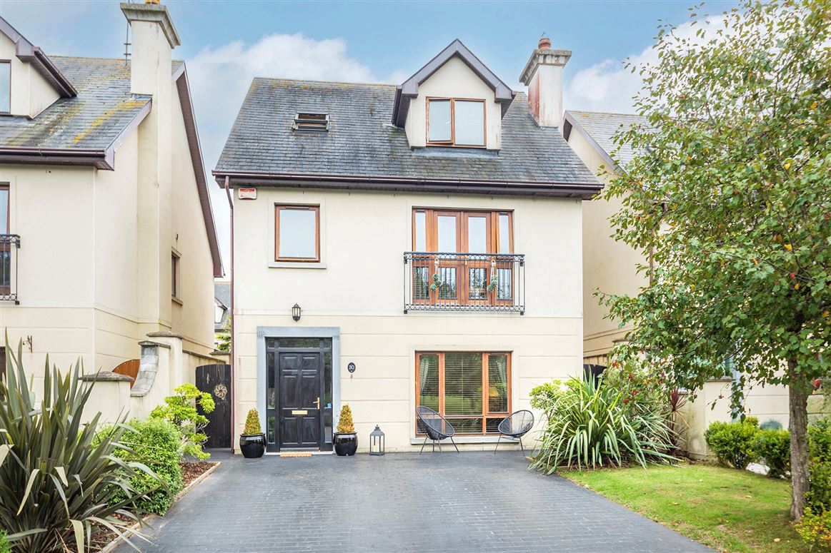 30 The Crescent, Castlerock, Midleton, Cork