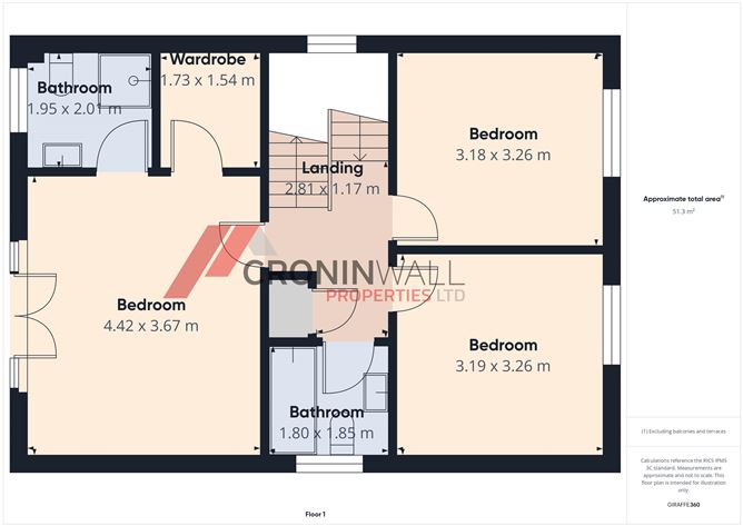 30 The Crescent, Castlerock, Midleton, Cork