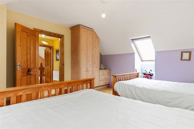 Carrowreagh, Taghmon, Co. Wexford