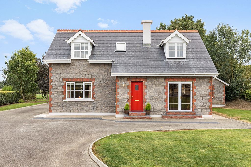 Carrowreagh, Taghmon, Co. Wexford