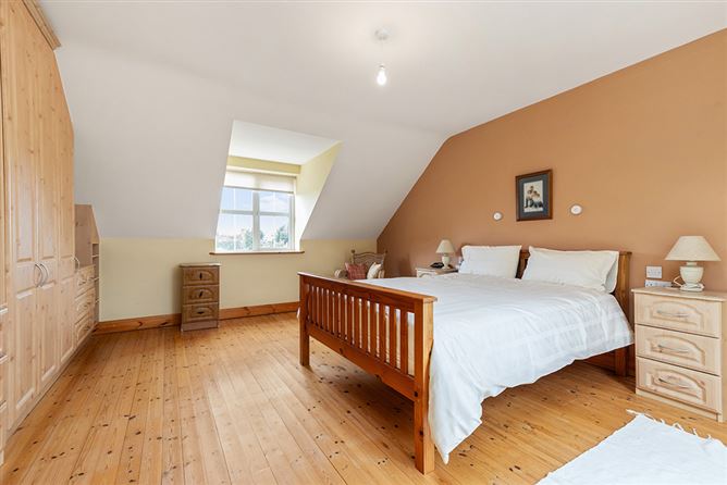Carrowreagh, Taghmon, Co. Wexford