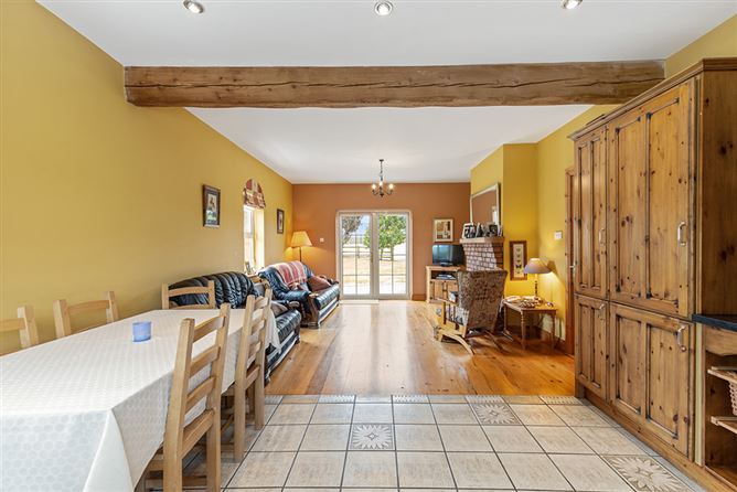 Carrowreagh, Taghmon, Co. Wexford