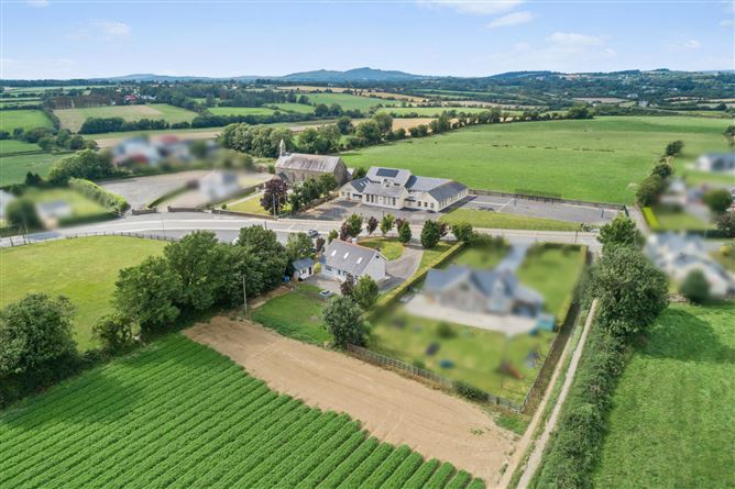 Carrowreagh, Taghmon, Co. Wexford