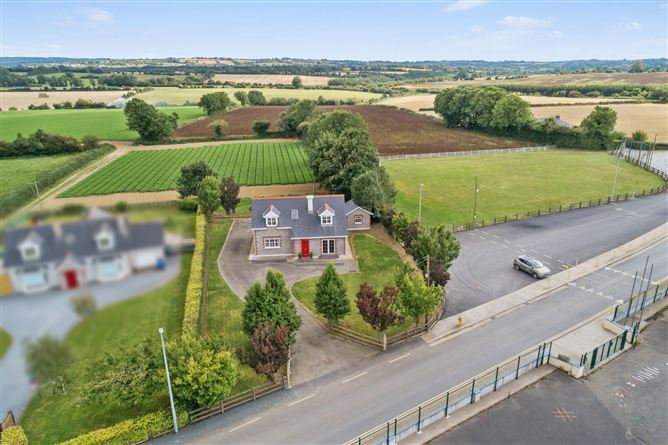 Carrowreagh, Taghmon, Co. Wexford