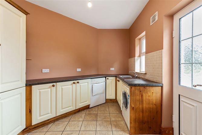 Carrowreagh, Taghmon, Co. Wexford