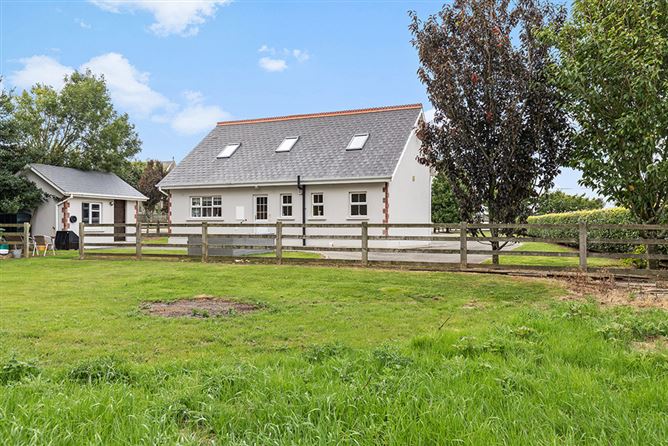 Carrowreagh, Taghmon, Co. Wexford