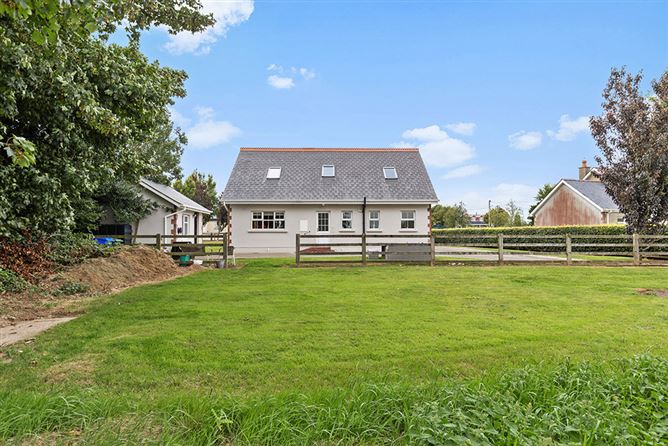 Carrowreagh, Taghmon, Co. Wexford