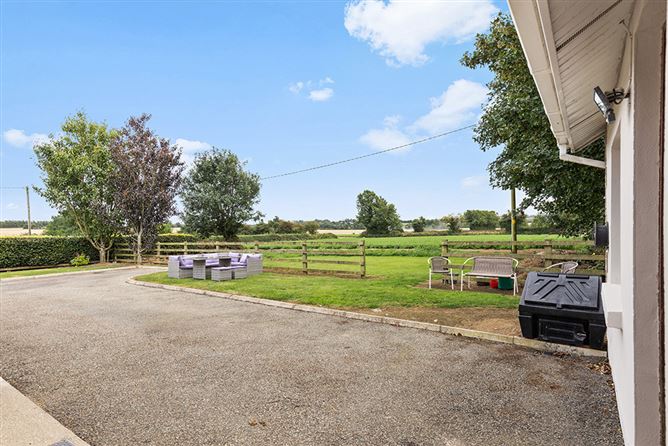 Carrowreagh, Taghmon, Co. Wexford