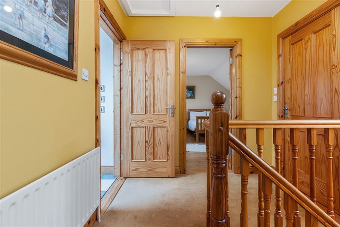 Carrowreagh, Taghmon, Co. Wexford