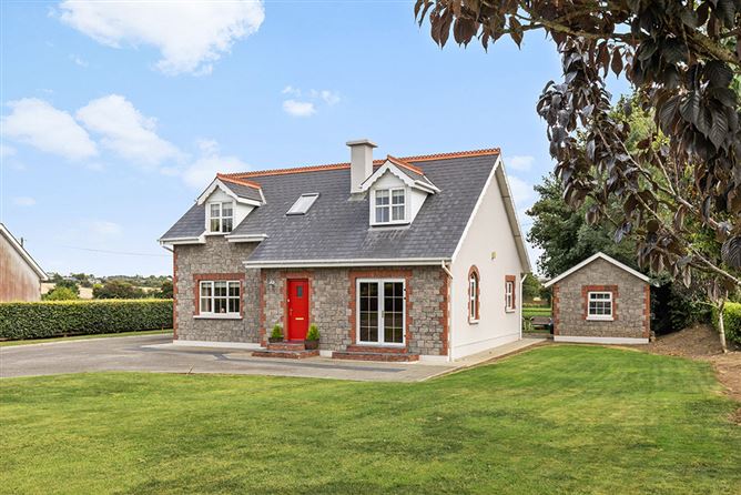 Carrowreagh, Taghmon, Co. Wexford